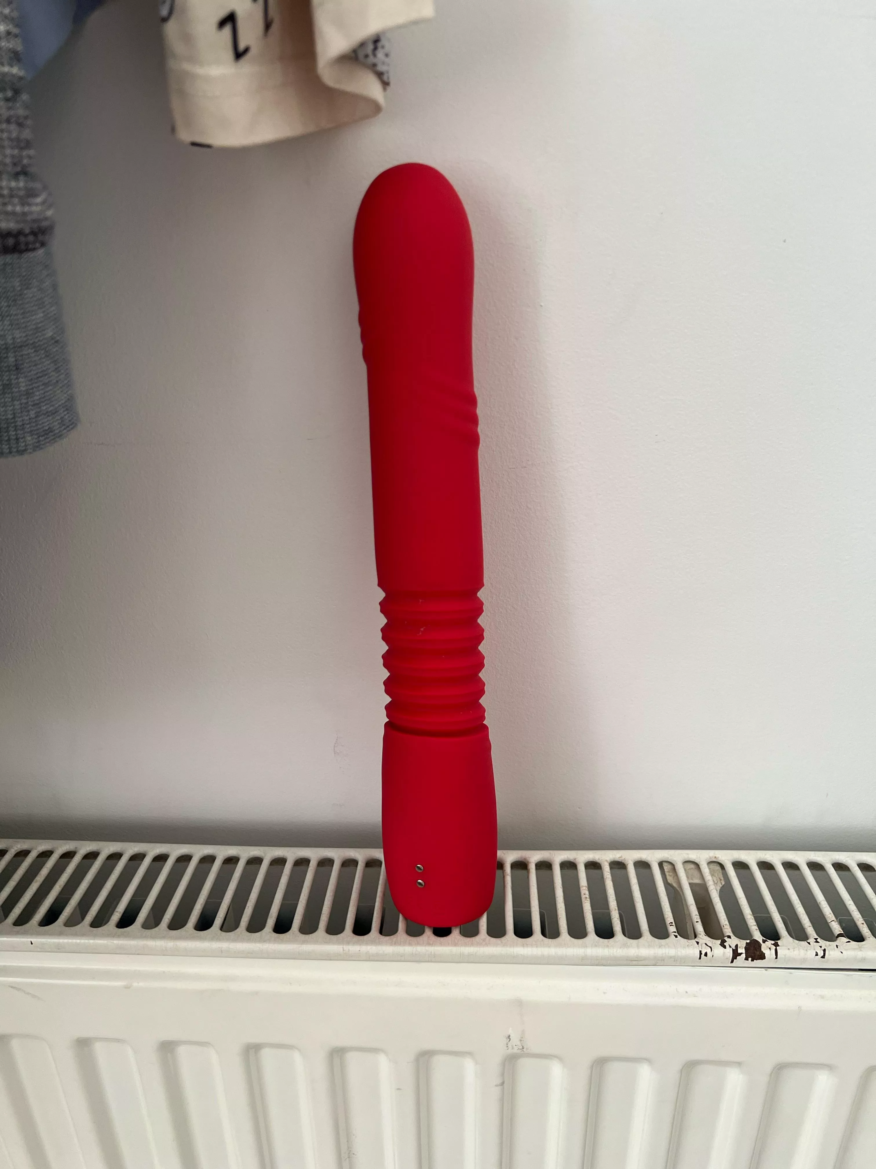 I fucked up ! Need help !! (NSFW)