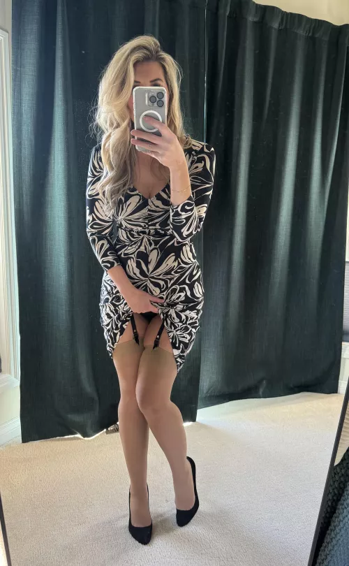 I like to spice up the office...