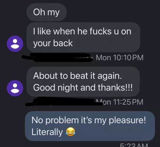 I love a good film review! 😜