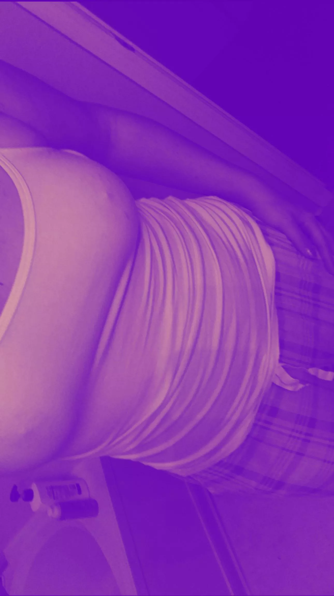 I need all the buff guys in Denver to slip into my DMs… please and thank you