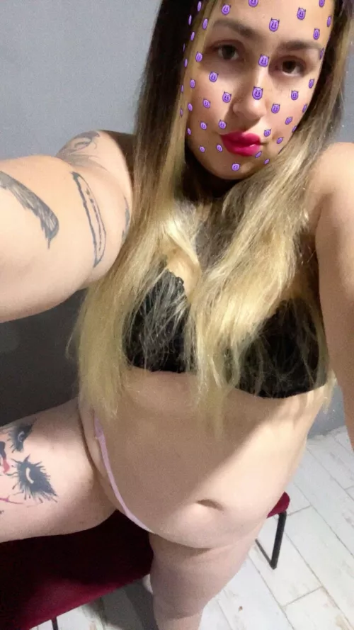 I wanna be ur slutttt babe Let me be it for today just