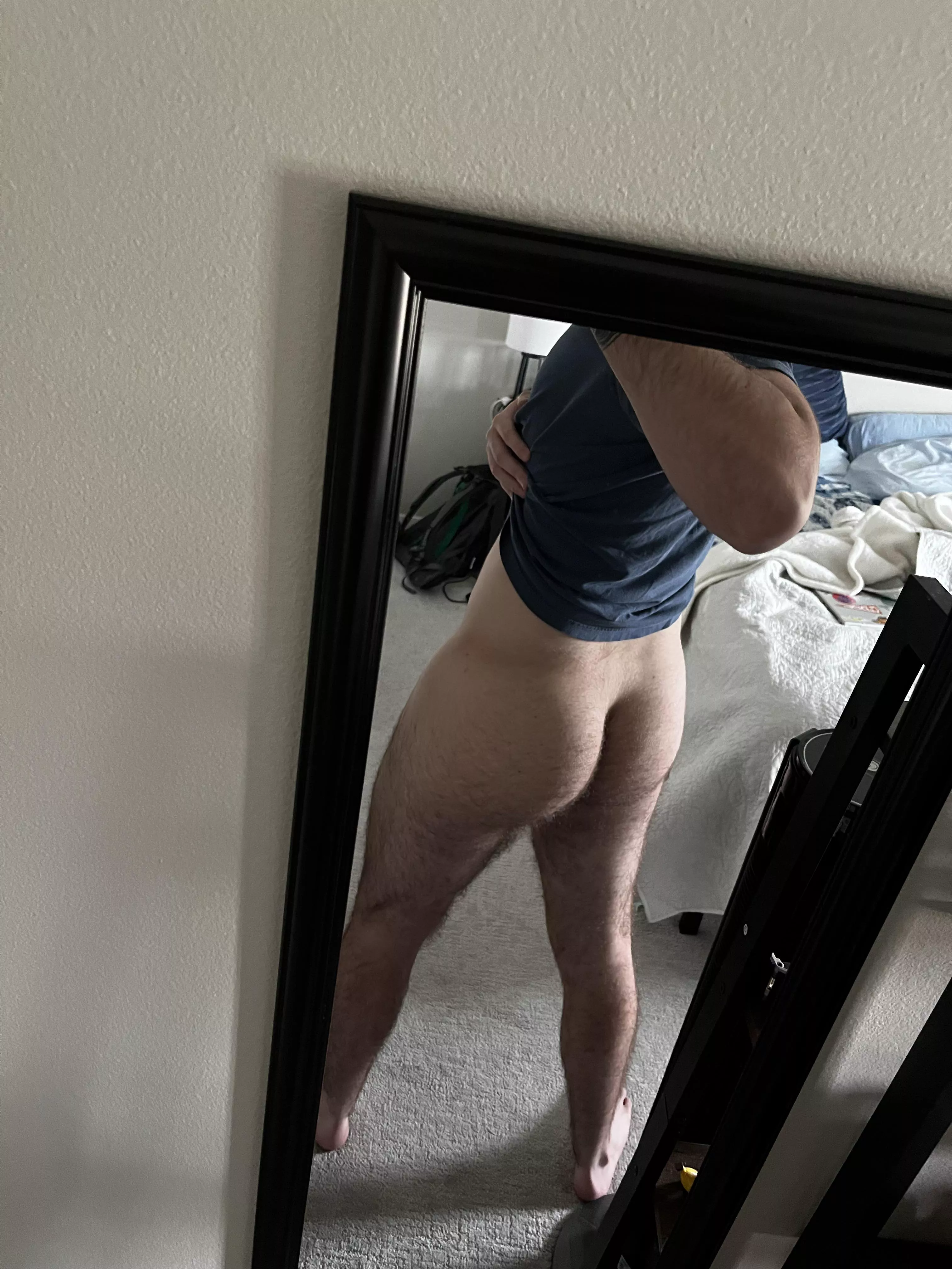 I want to know what you think