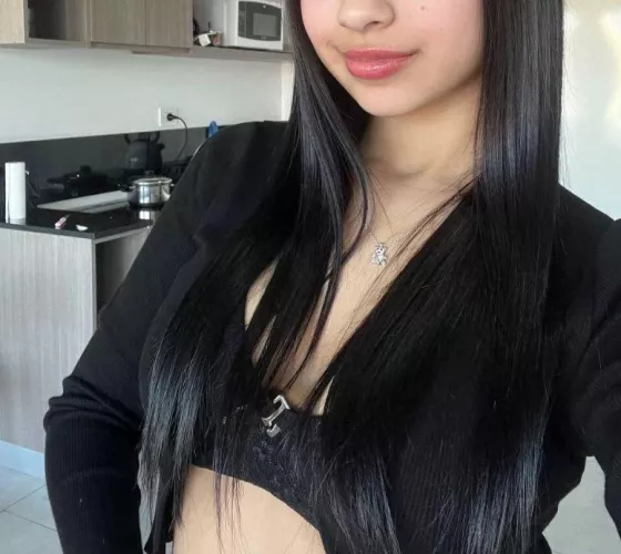 I want you so I'm ready to go