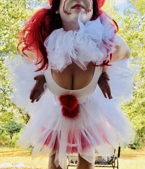 I'll make you feel like you're floating!