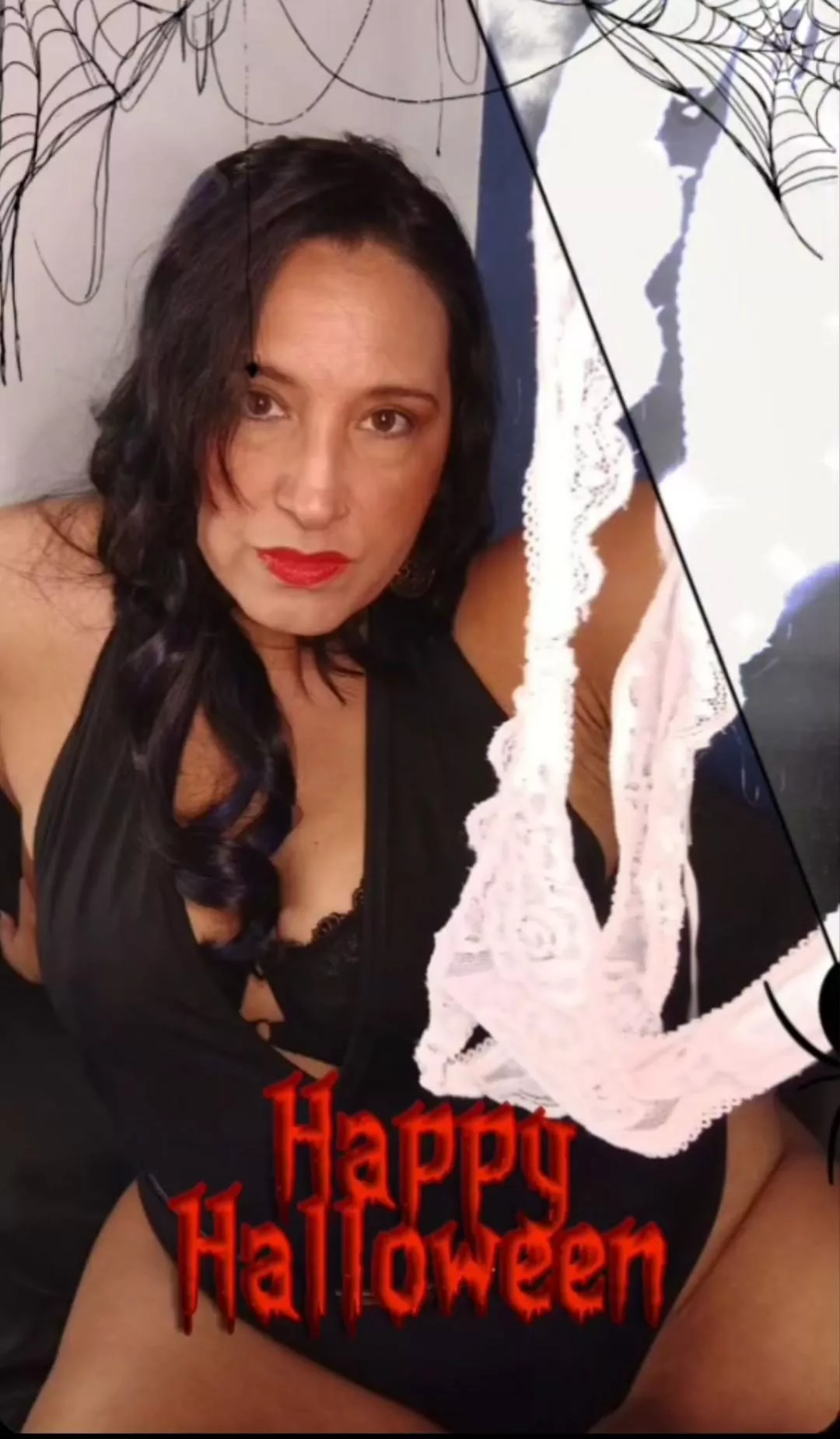 I'll take care of you, relax