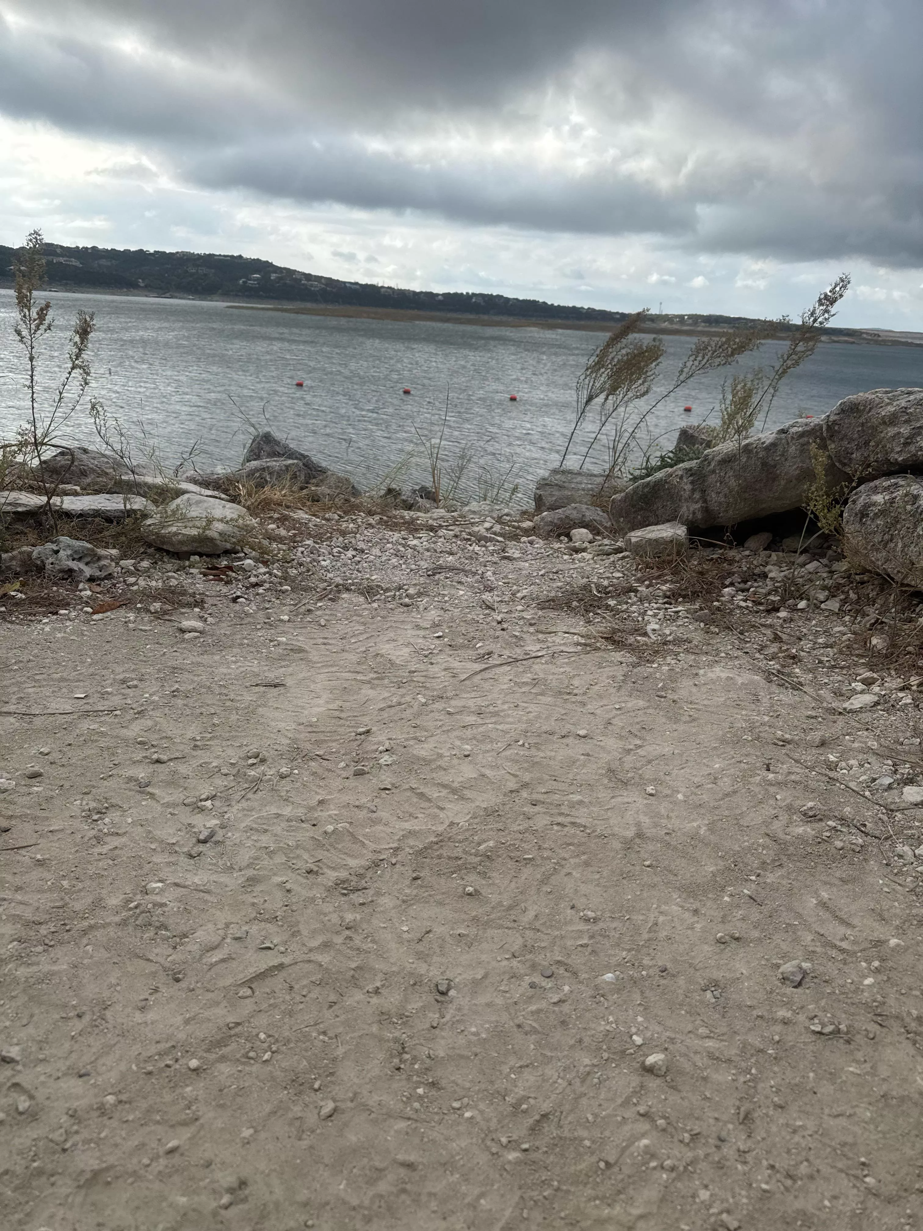 I’m at the cave by the third stairs come hang out