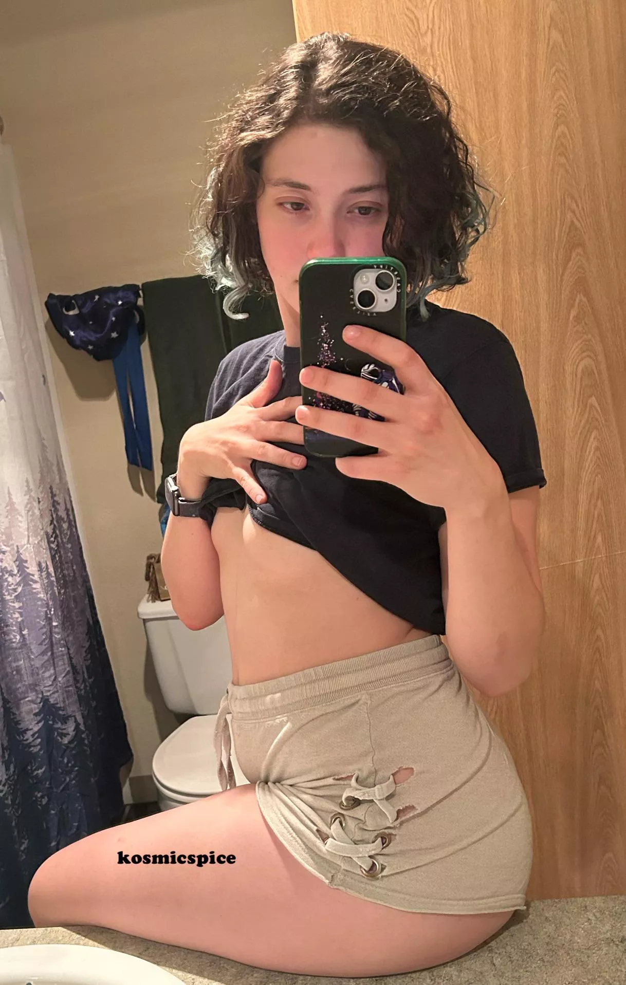 I’m freezing today 🥺