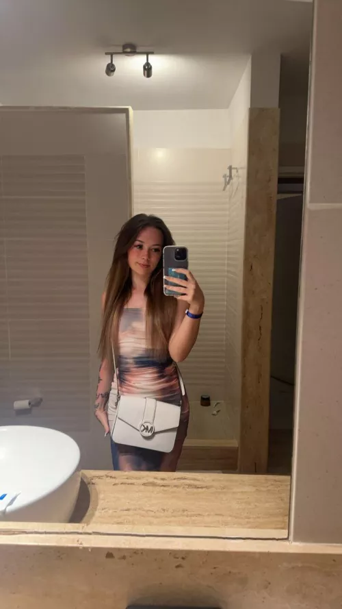 I'm going to show you something you'll enjoy