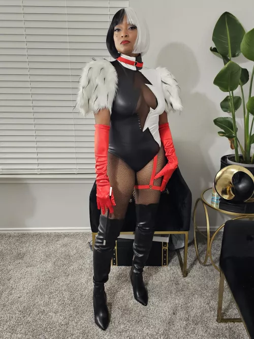 I'm not for everyone.