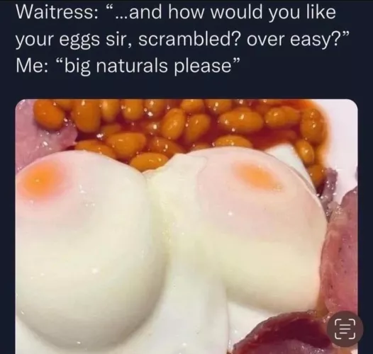 I’m ordering them like this for now on 