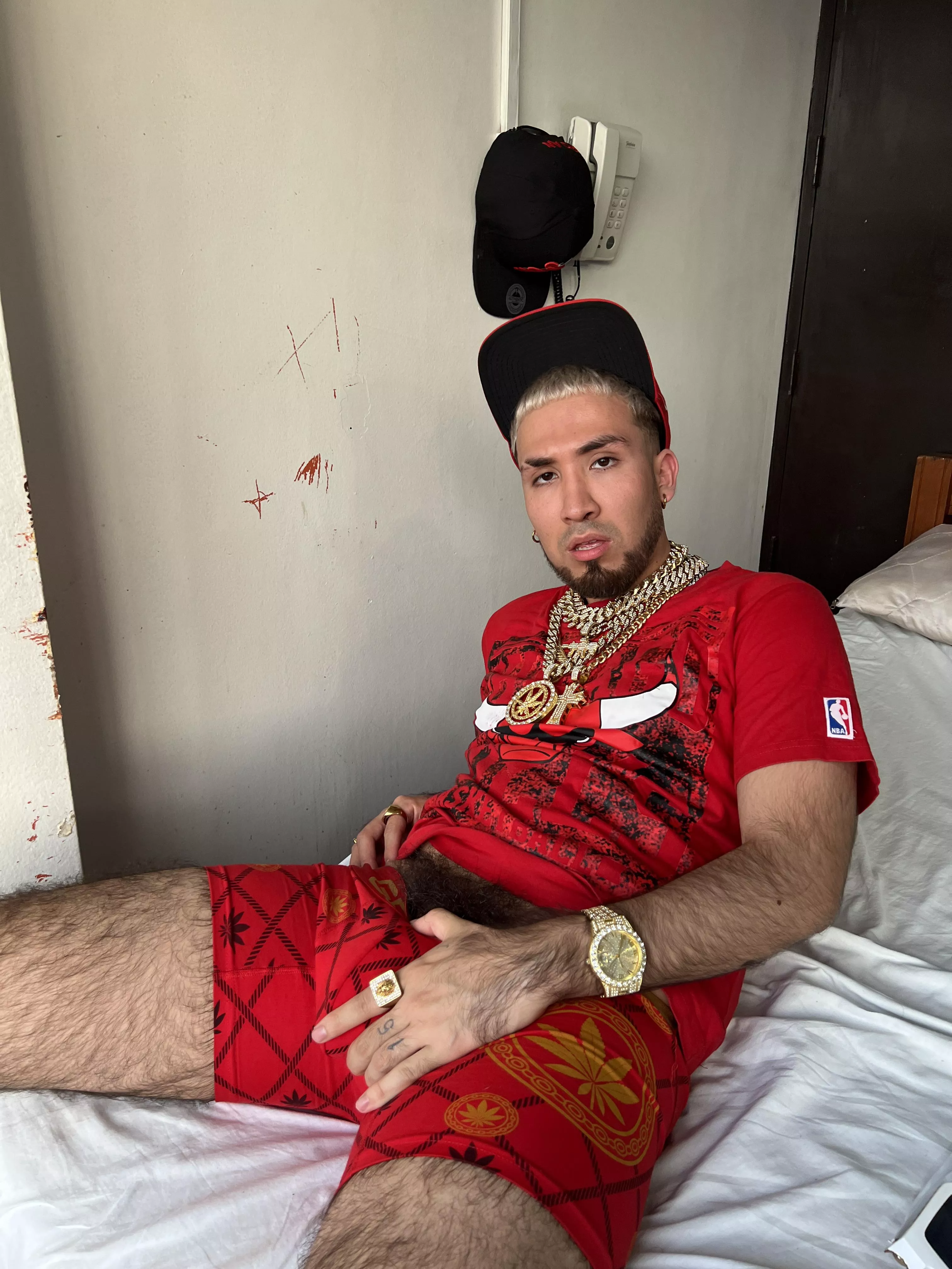 I'm selling all kinds of underwear just let me know which you prefer haha