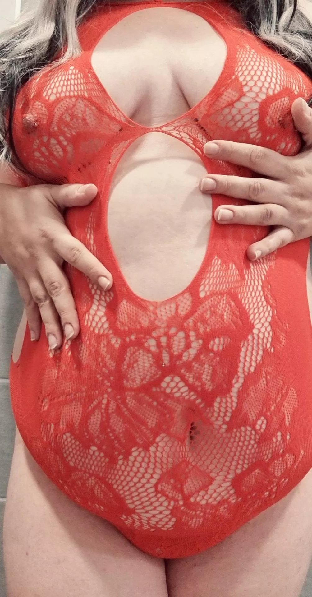 I'm something you want to grab