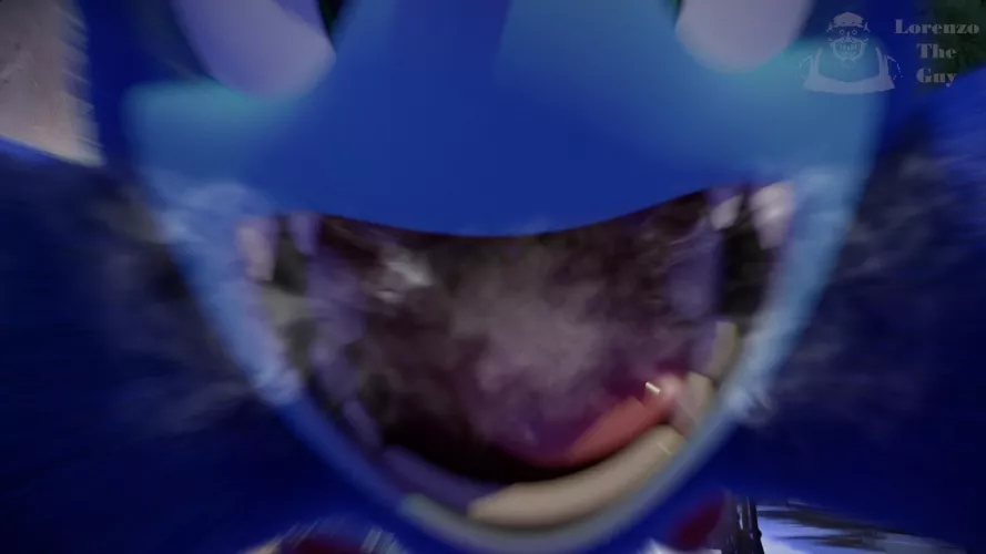 {image} The Werehog Attacks!~ [M/?, POV] (OC, Lorenzo the Guy)