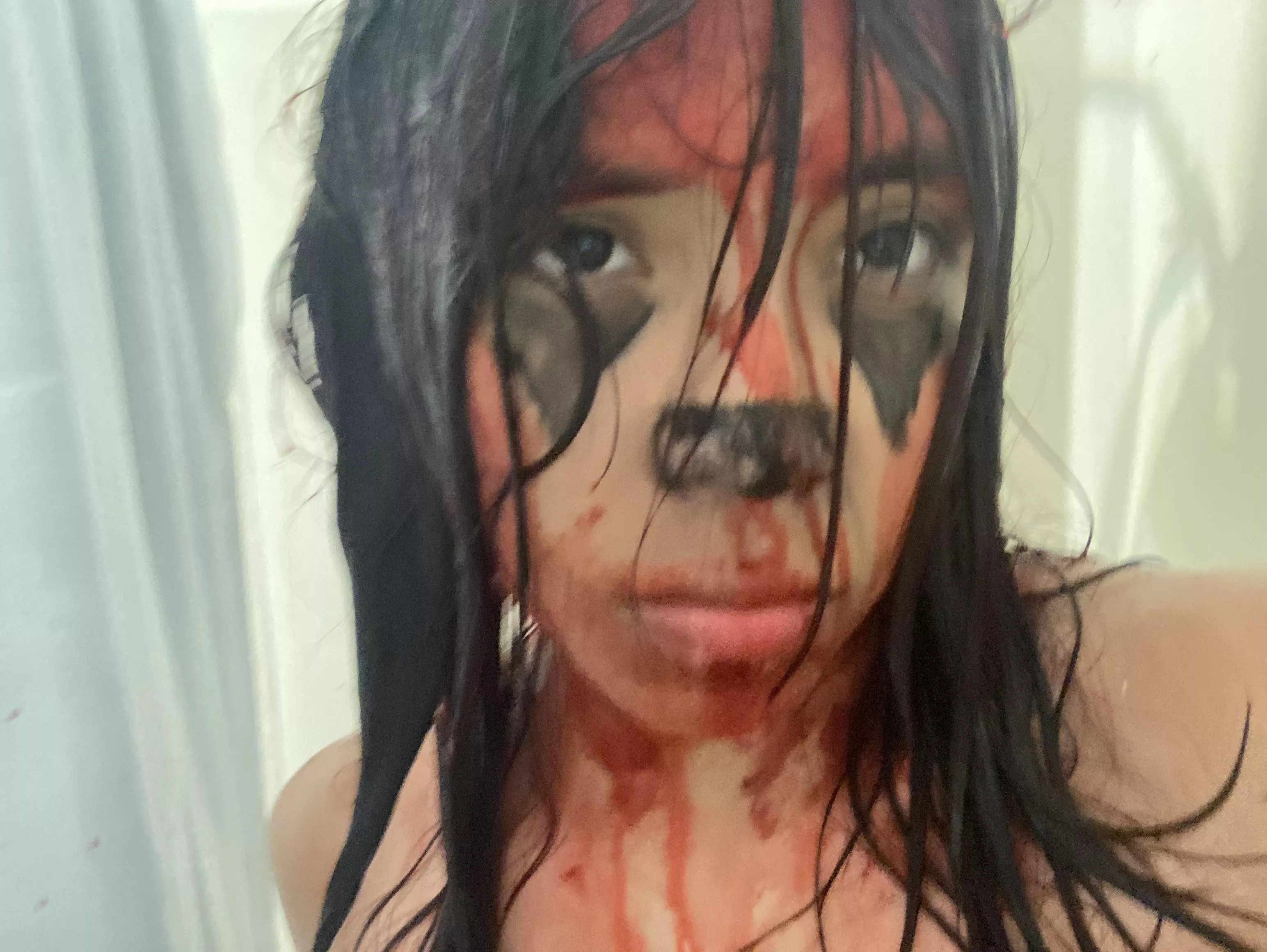 In anadarko and down to hang n fuck