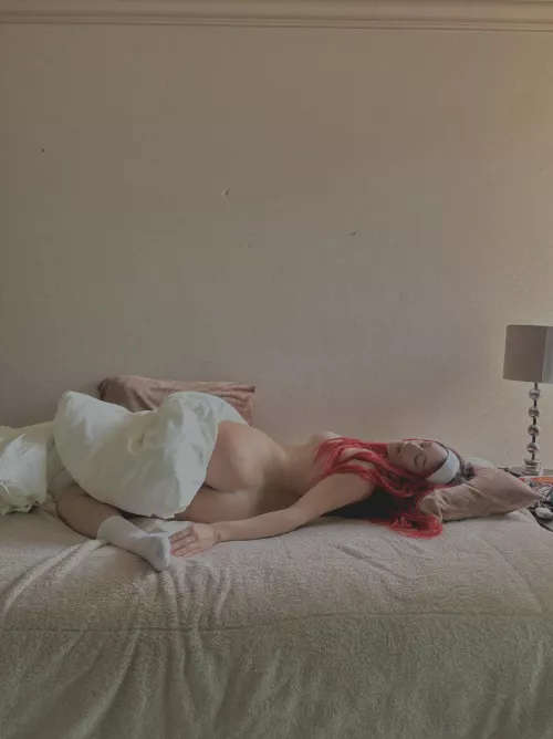 Is this too good in morning? 