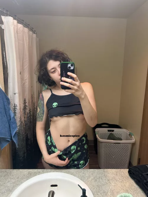 It’s been a minute, I missed you guys 😘