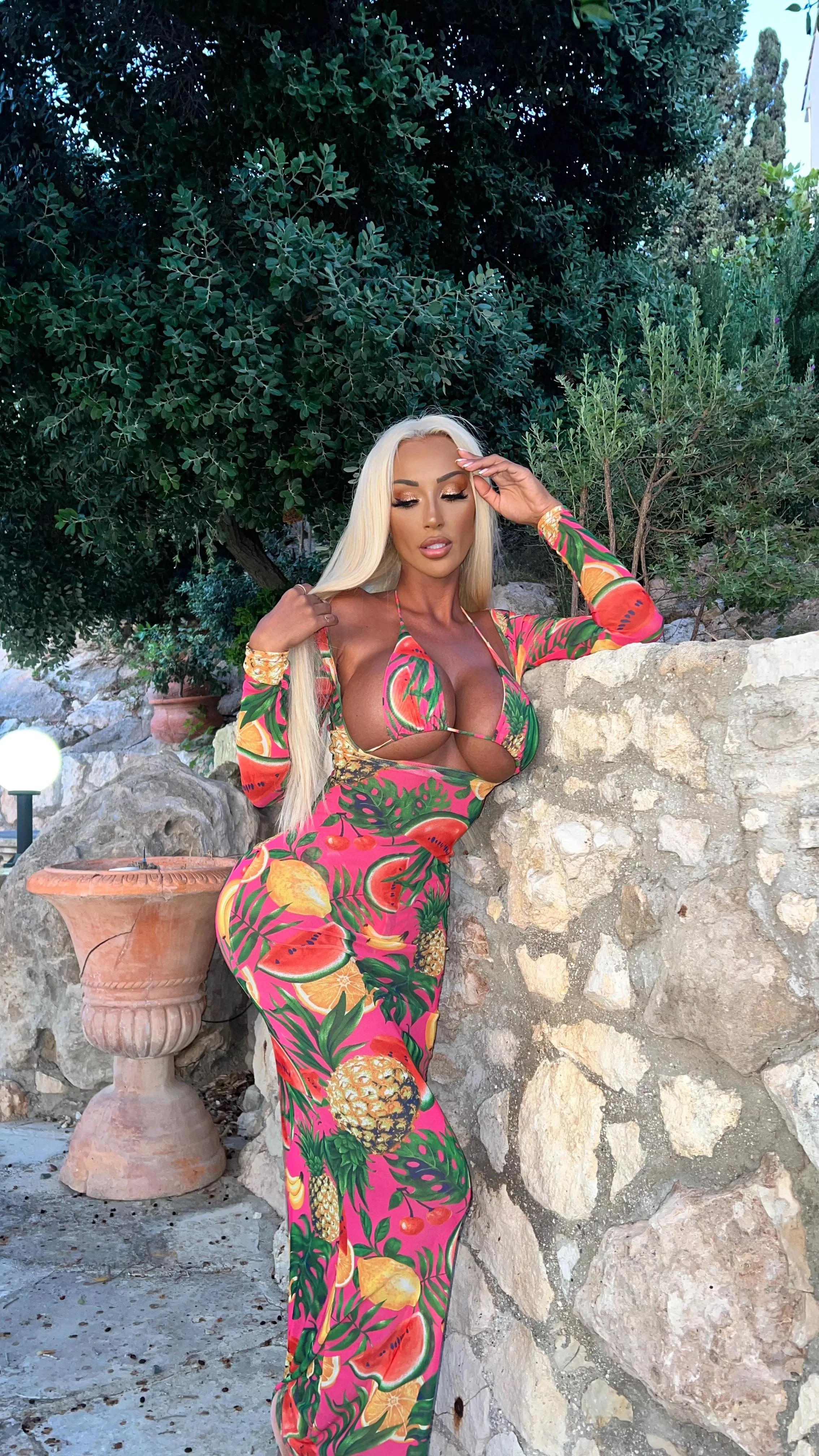 It’s Friday let’s have some fun