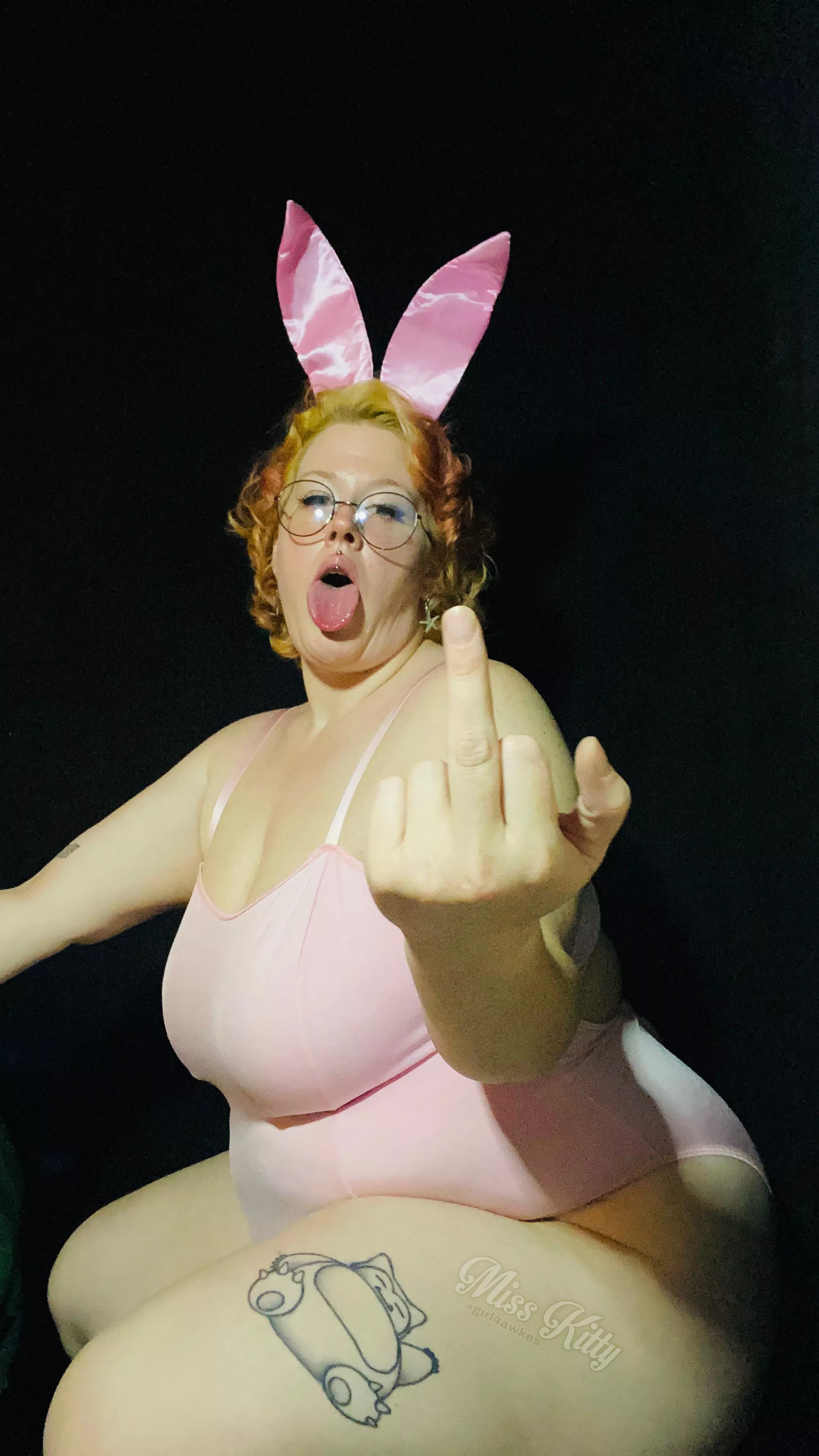 It’s still Halloween night, you know what that means right? 