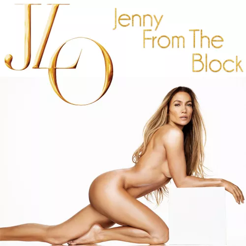 Jennifer Lopez - Jenny From The Block
