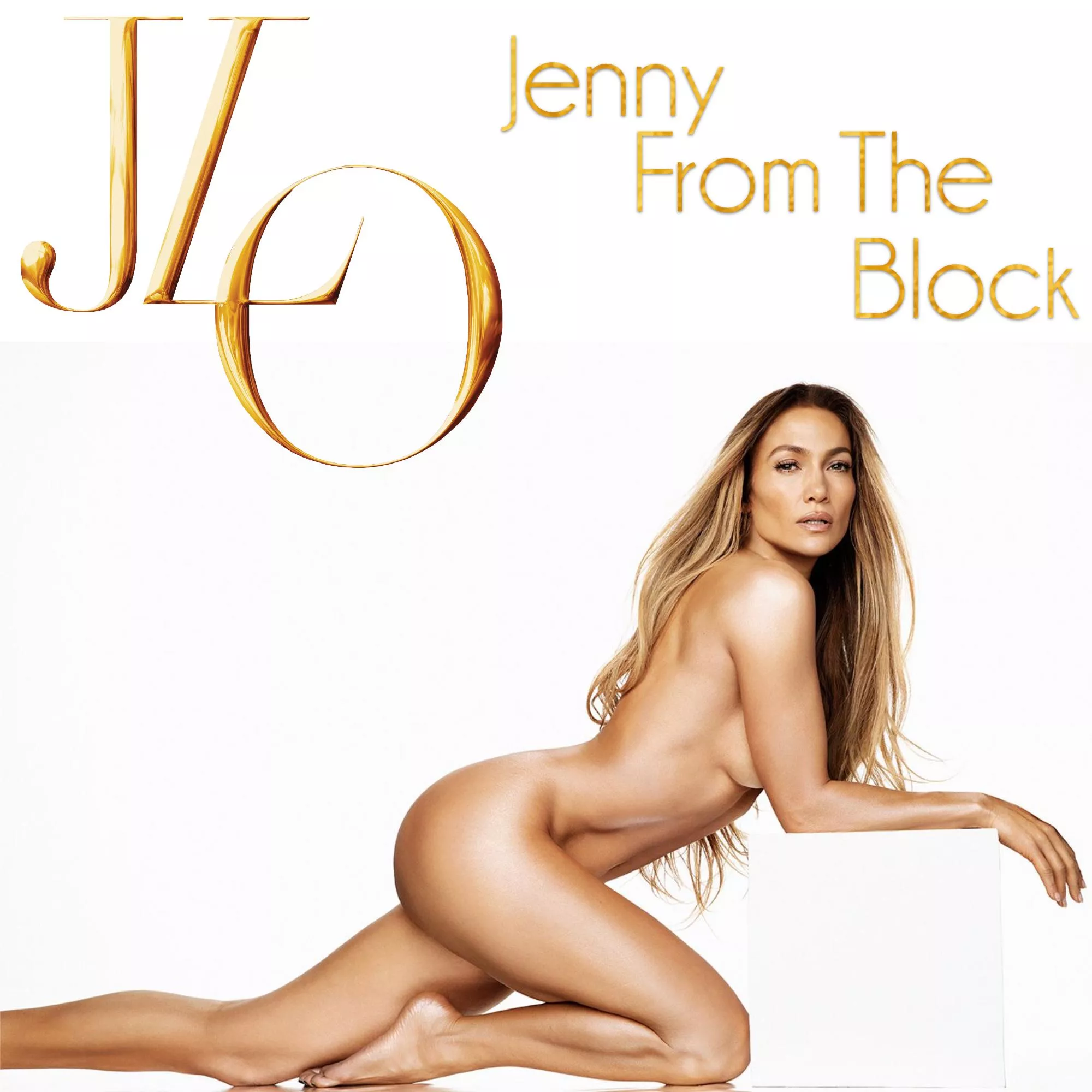 Jennifer Lopez - Jenny From The Block