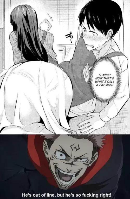 Just admiring true nature