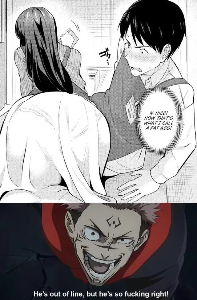 Just admiring true nature