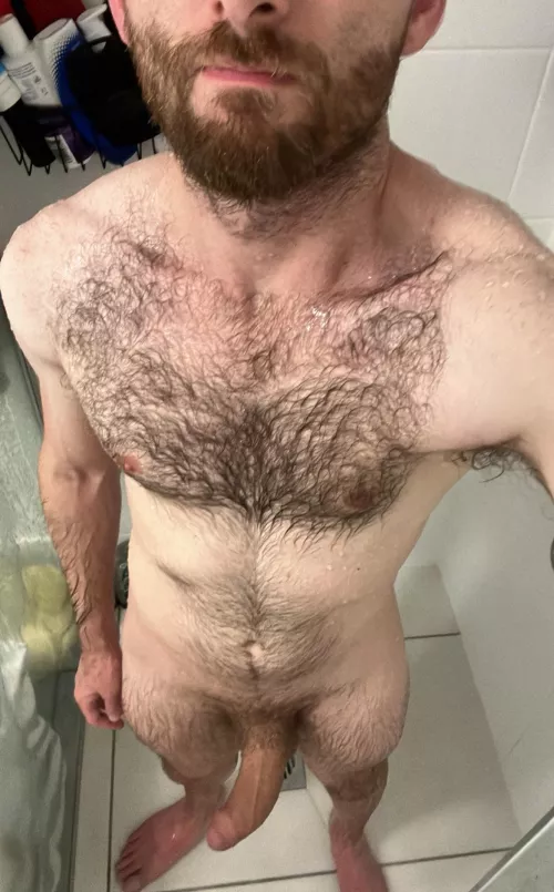 Just finished work and could use a hand