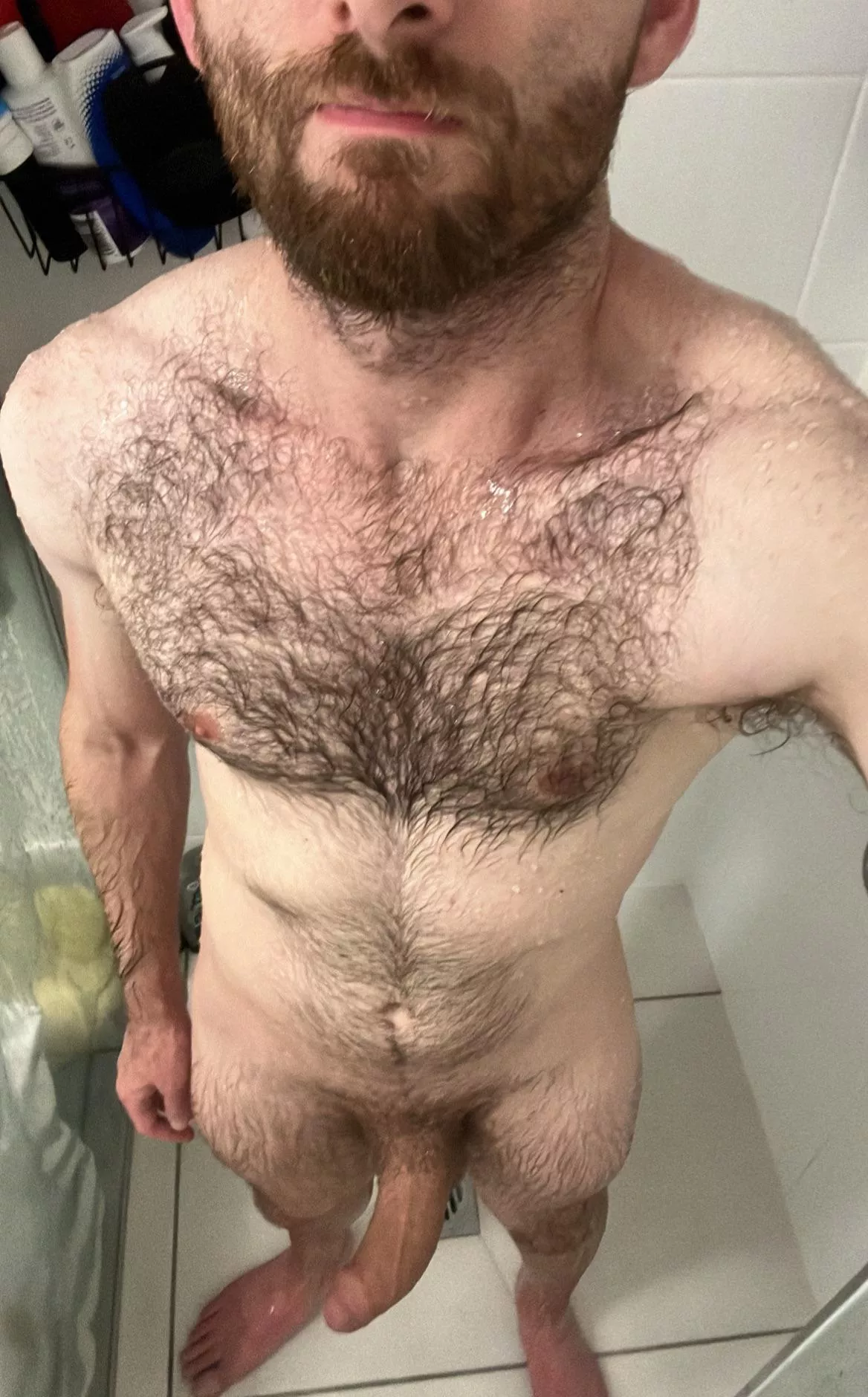 Just finished work and could use a hand