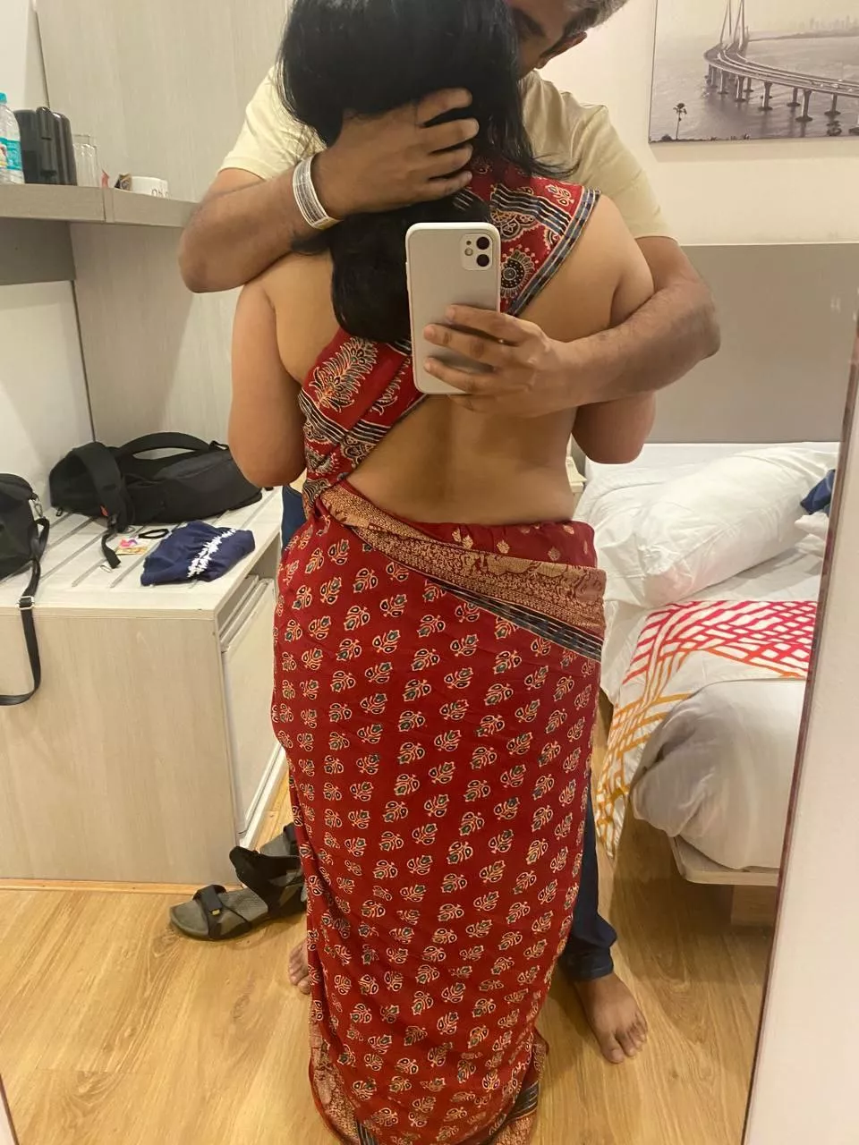 karwachauth scenes from last week