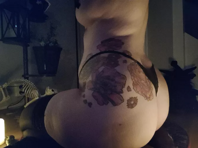 Keep that candy cuming 😈