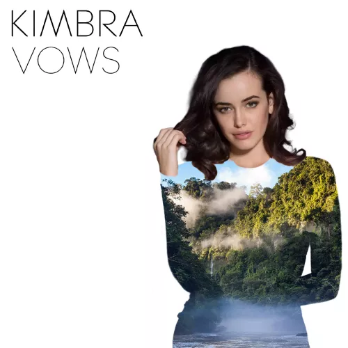 Kimbra - Vows