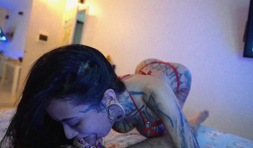 lemme know how's the view up there