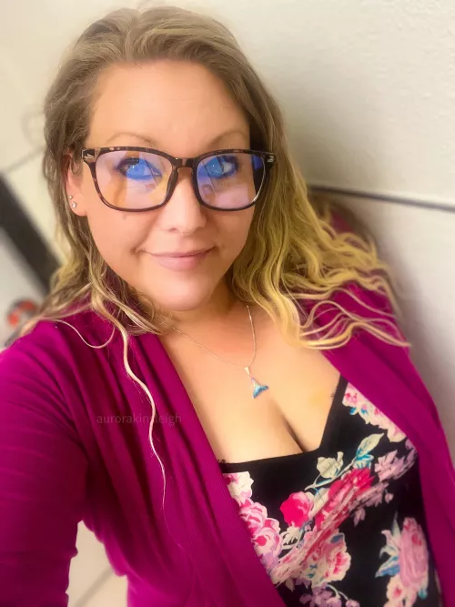 Let me be ur MILF fantasy