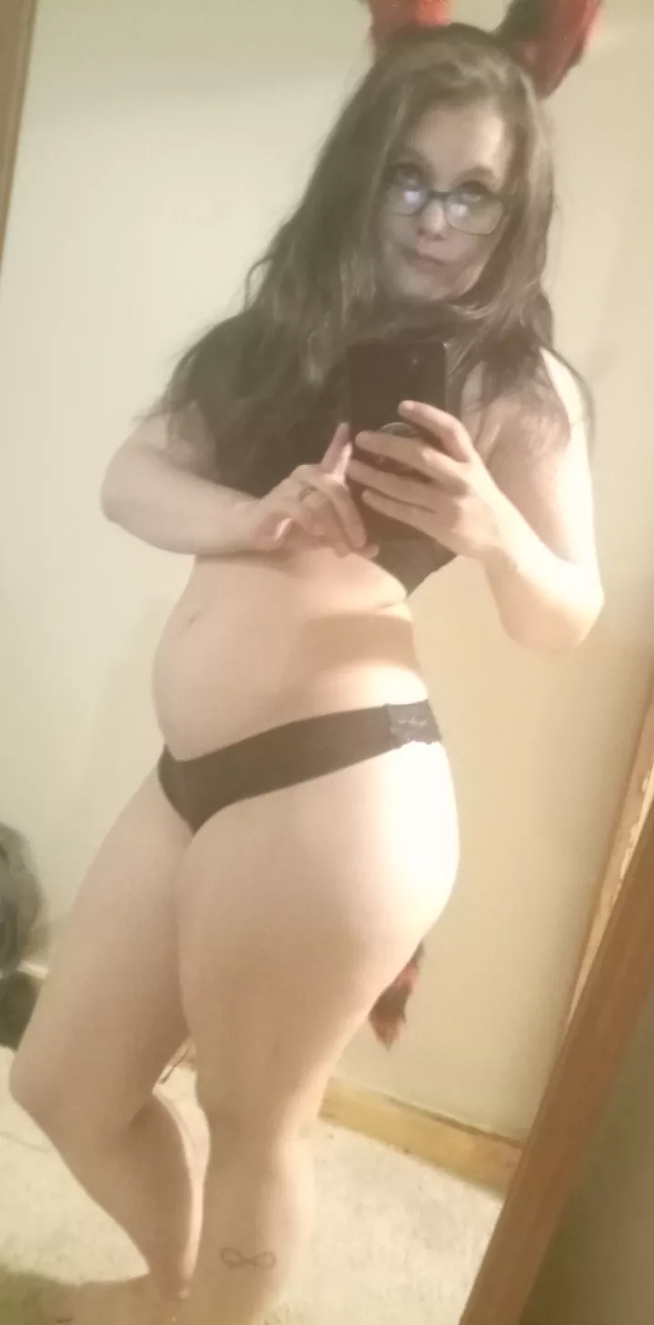 Let me be your treat ;)