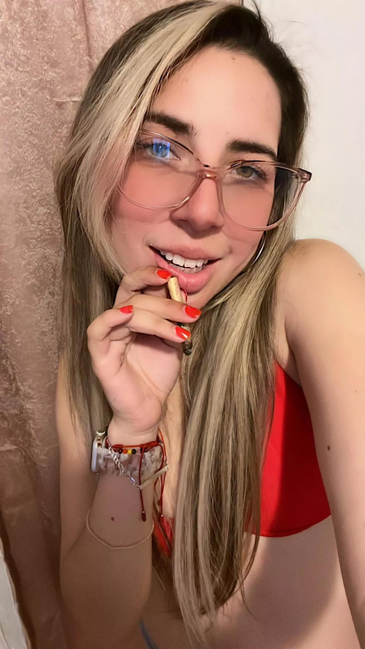 Let me share with you 