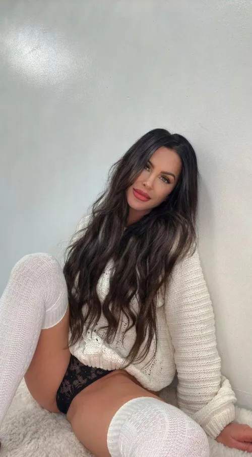 let me warm up your ears during this autumn with these goodies, you down? 41F