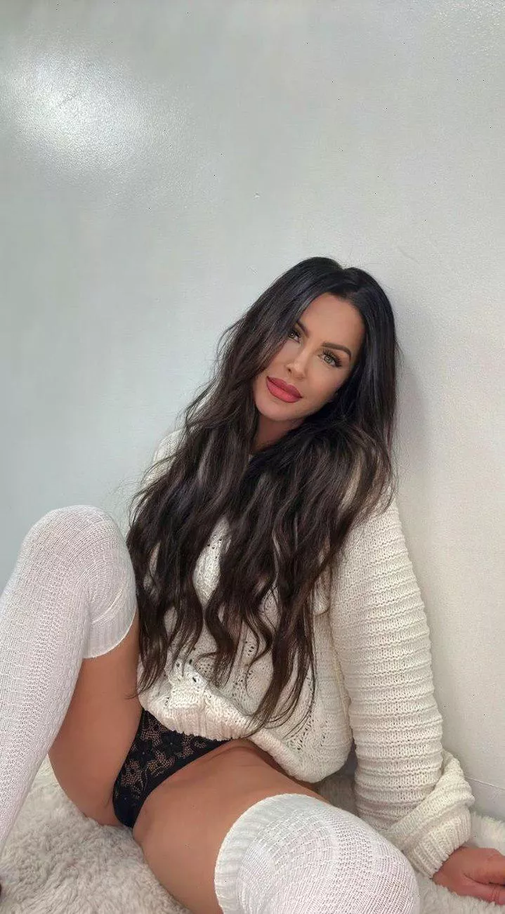 let me warm up your ears during this autumn with these goodies, you down? 41F