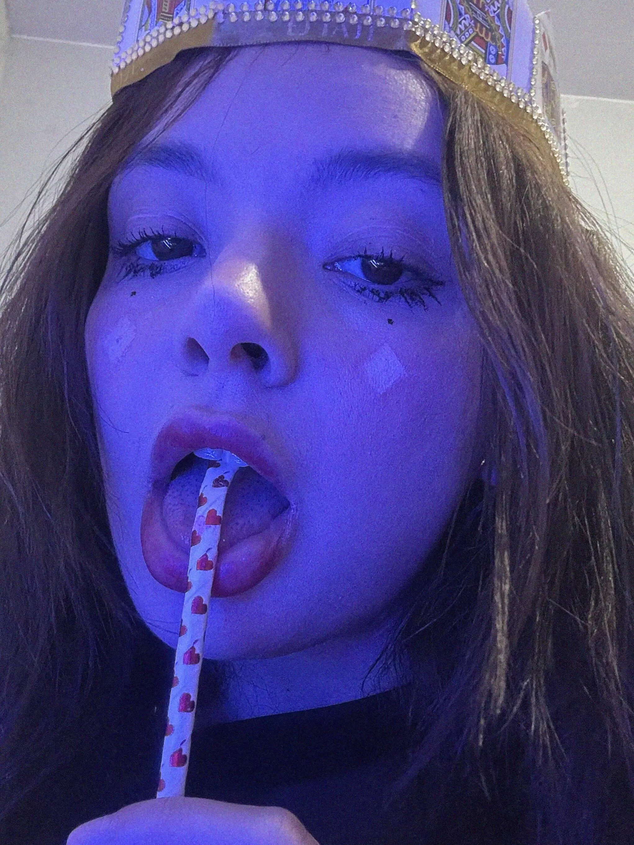 Lets make this Halloween a night to remember IRTR