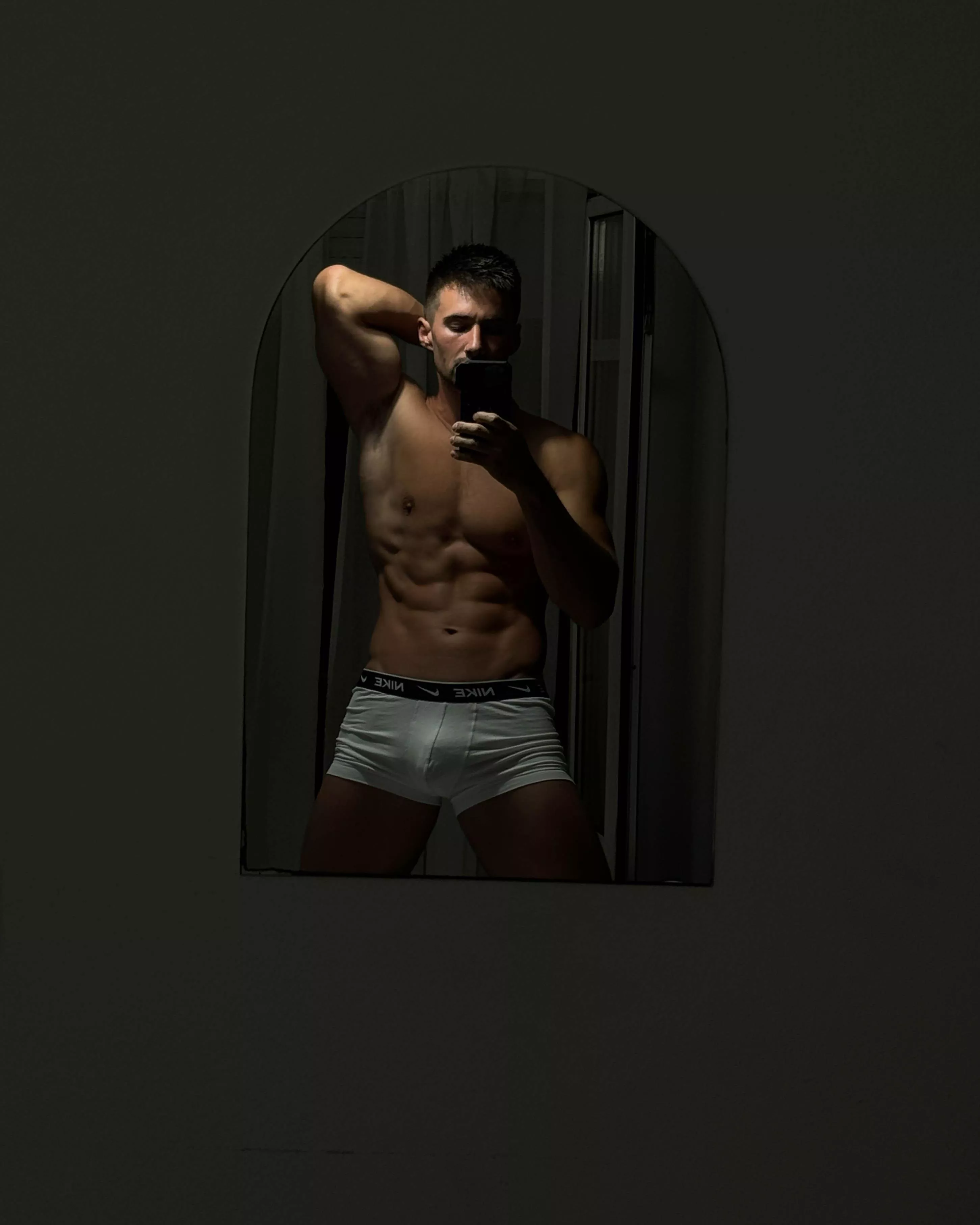 love my new room light