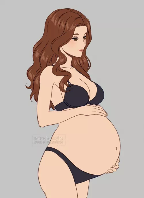 [M2F4A] Someone really toxic and abusive forced me to become a perfect girlfriend/wife to breed and to corrupted me into dark/filthy kinks~ (longterm rp)