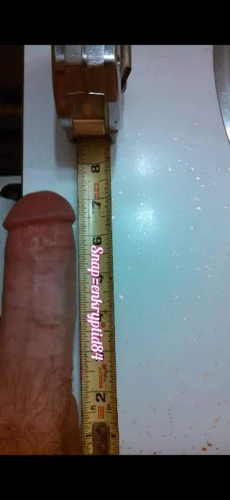 M4A in Mattoon 7+ inches, can host Discreet, Clean, 420 and drinks here waiting DM for pics