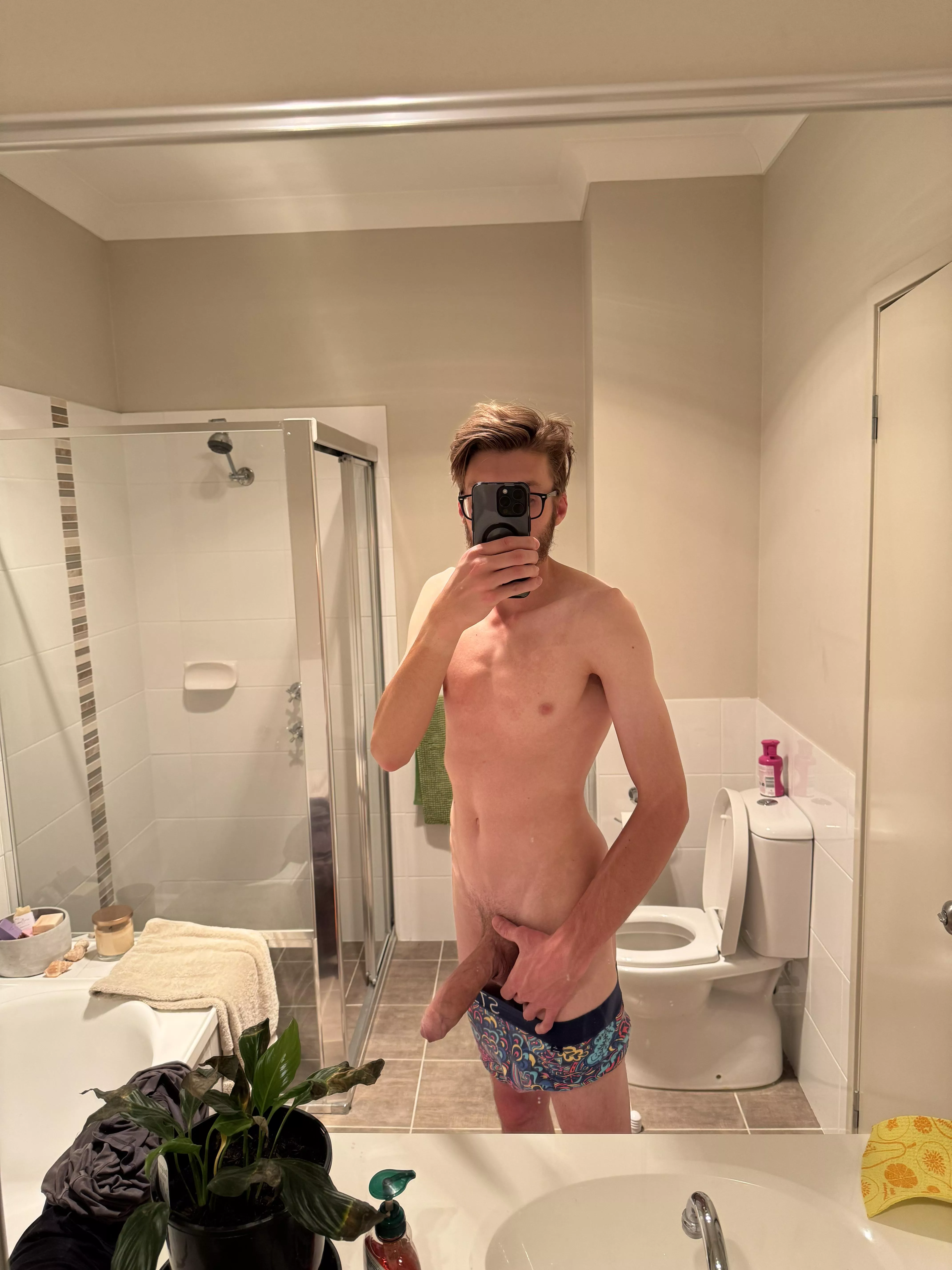 [M4F 28yo] The weeks almost over, let’s celebrate 🤭😏