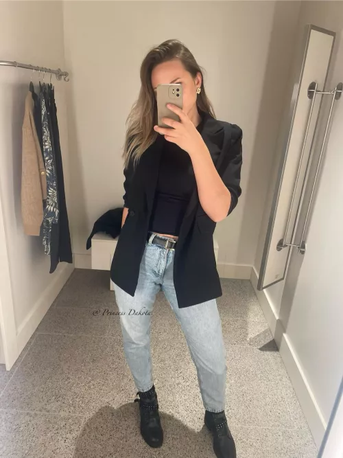 make yourself useful and send