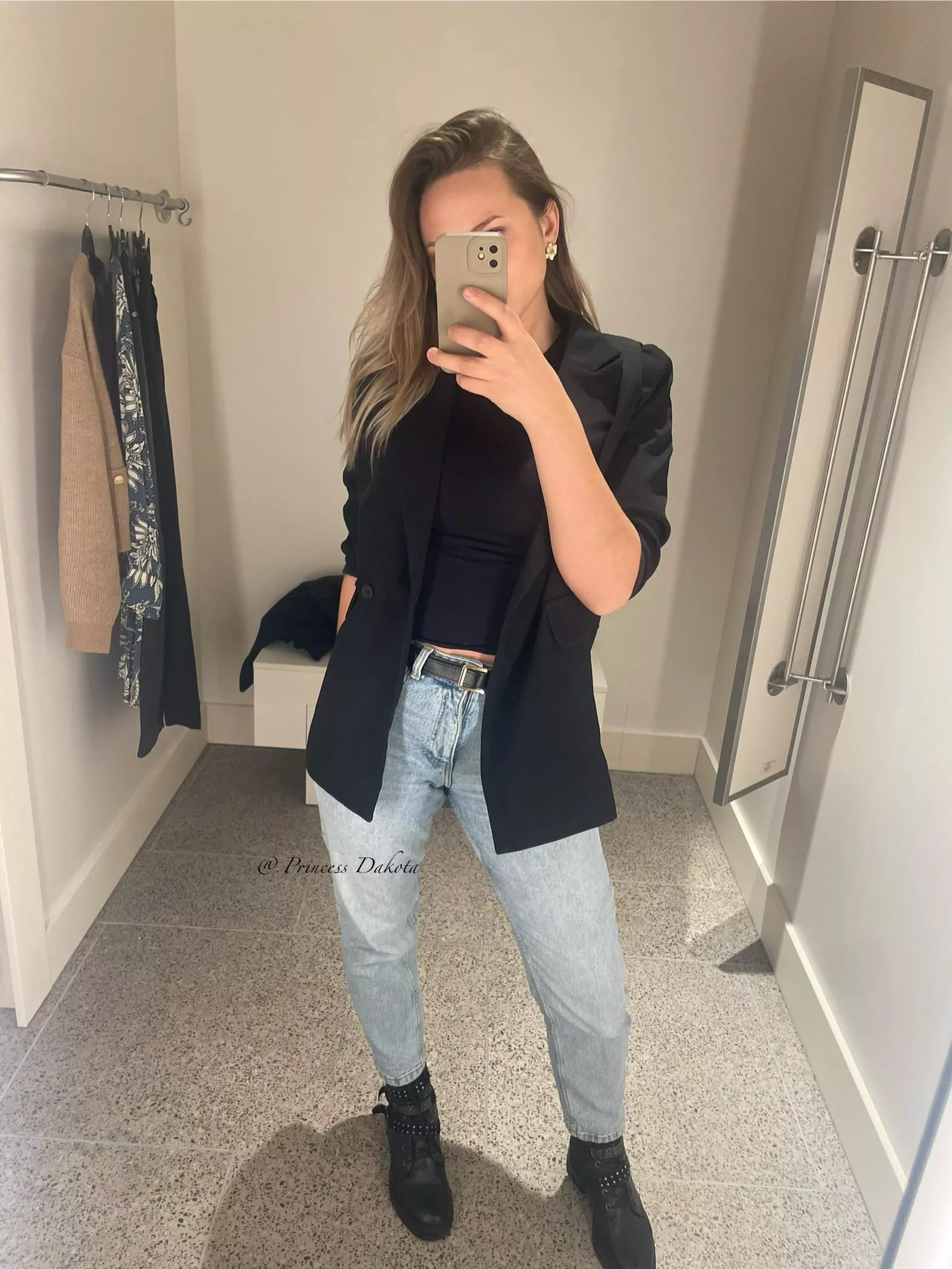 make yourself useful and send