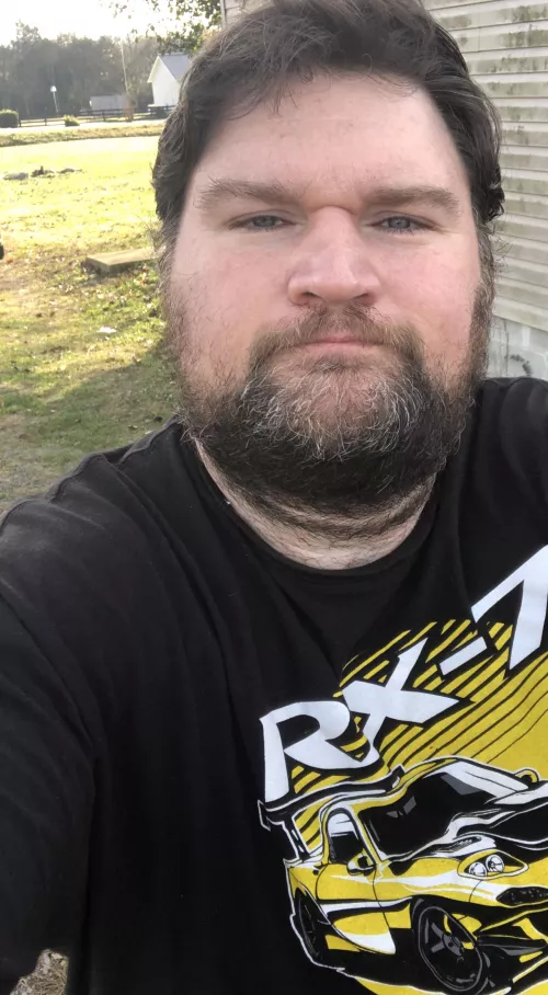 Male looking for a lady 