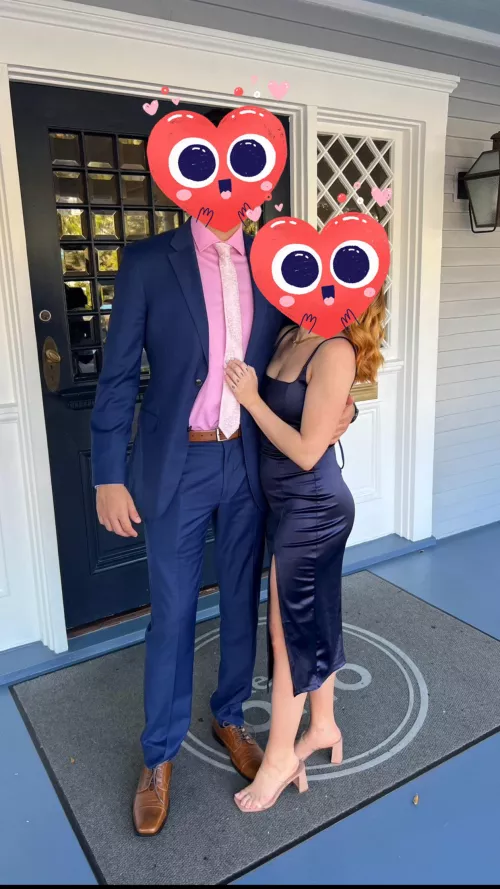 [mf4mf] 30s young fit couple seeking couples and females Tampa Bay Area only