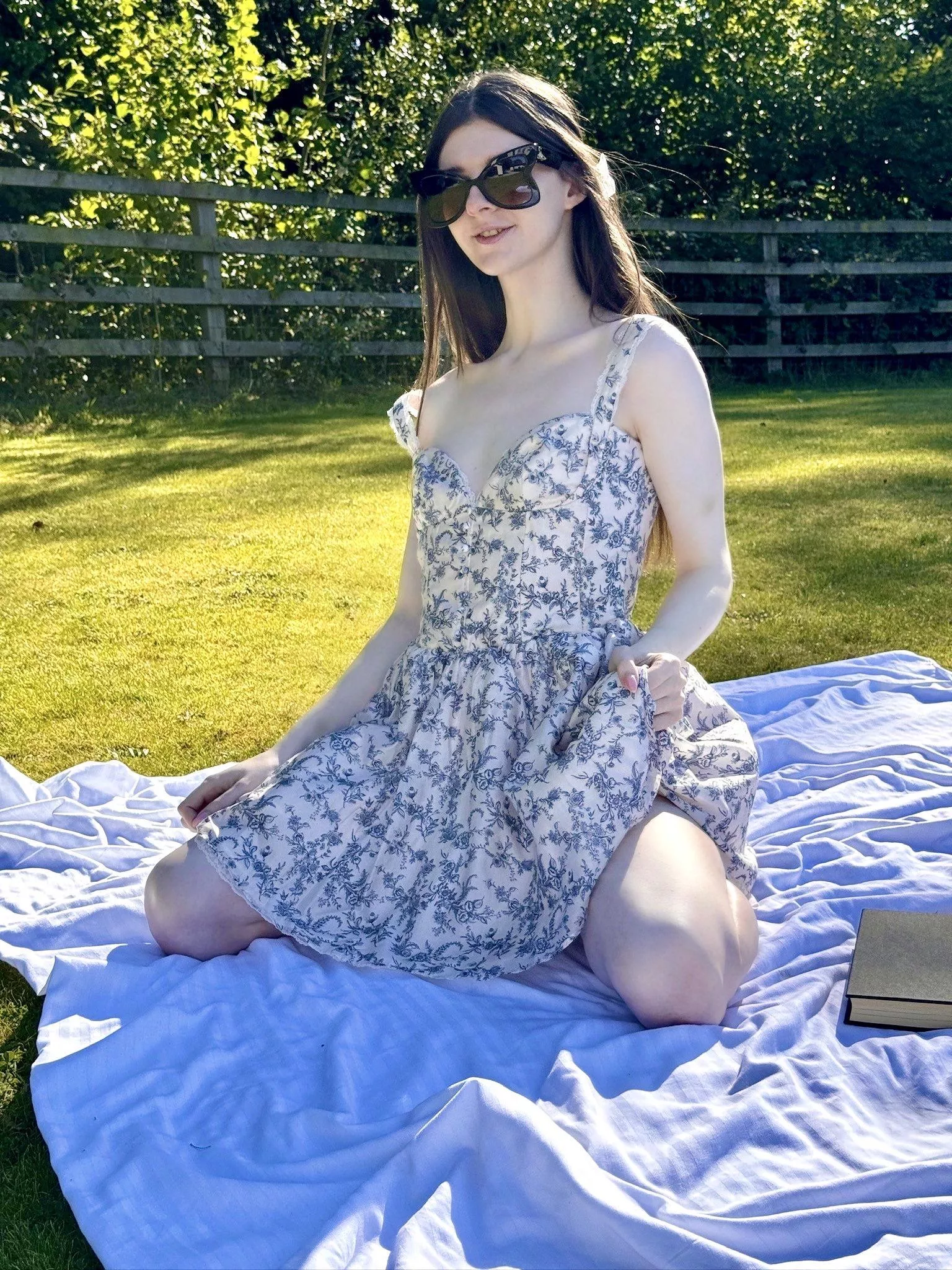 Miss sundress season 