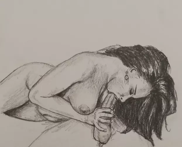 Mouth Massage by Jimmy