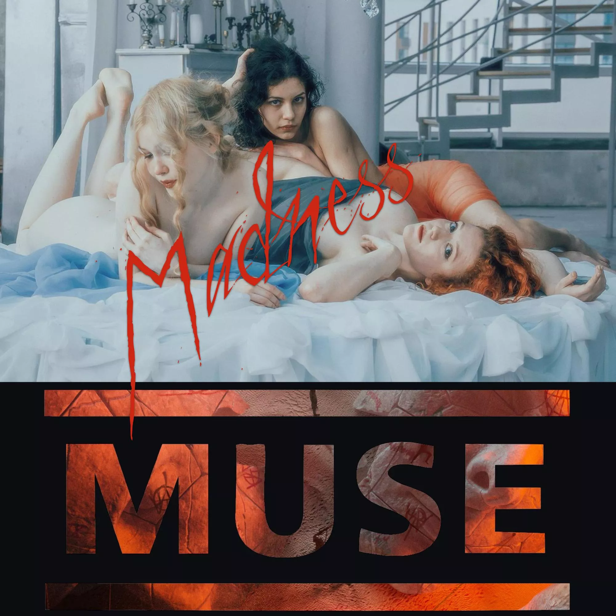 Muse - Madness