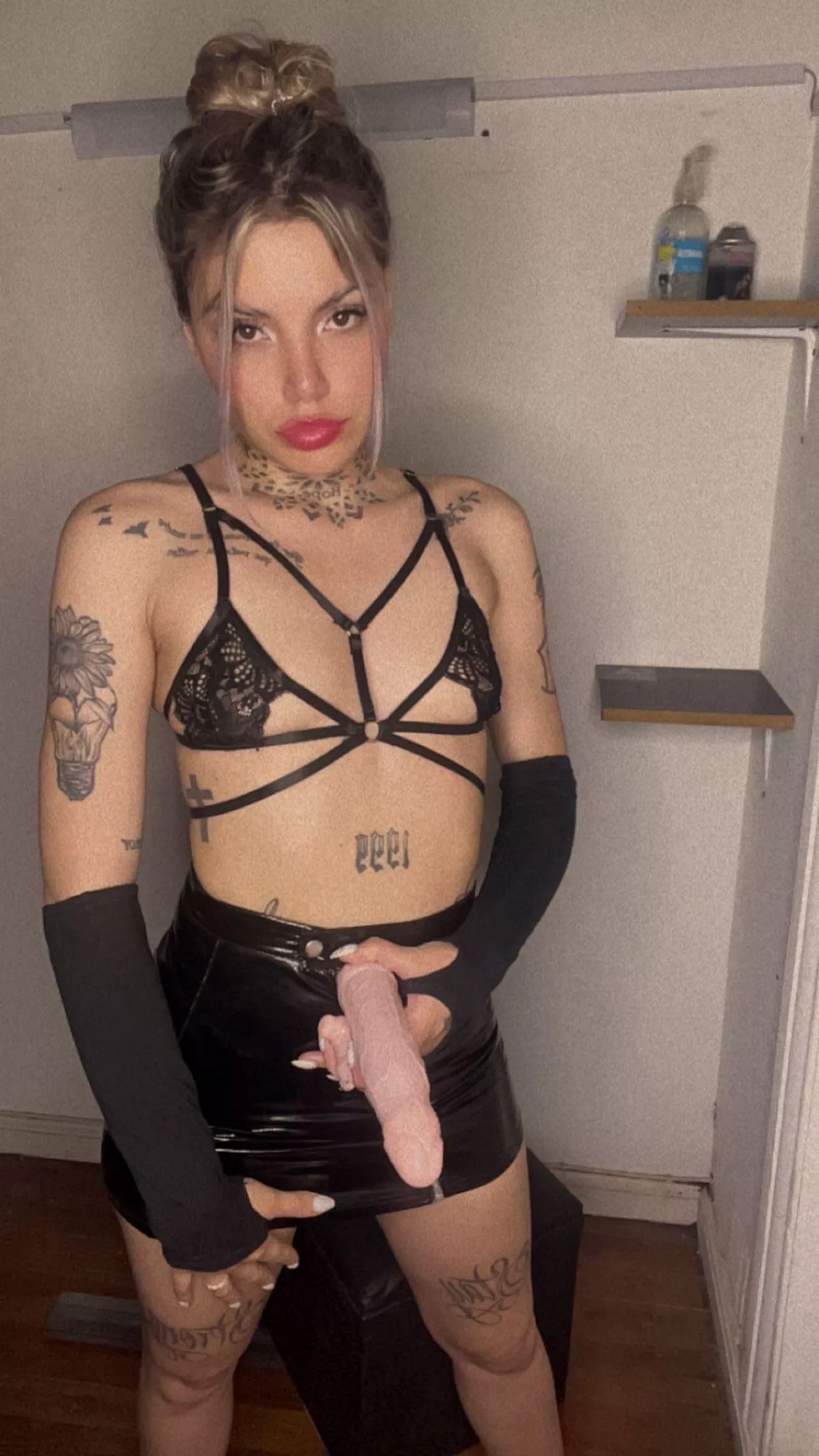 My big cock will make your ass burn from so much abuse